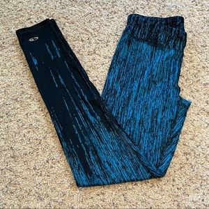 WOMEN'S CHAMPION ACTIVEWEAR LEGGINGS